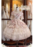 Mie Ye Anne's Love Letter One Piece(Reservation/Full Payment Without Shipping)